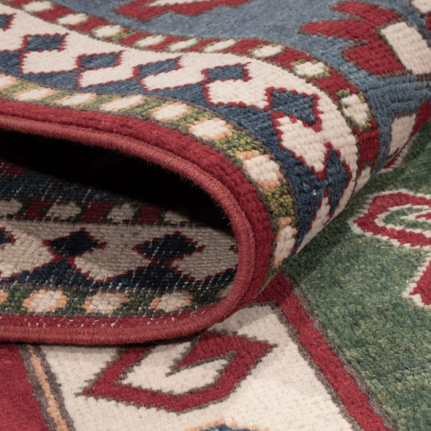 Kazak Teppich 296x196cm - Orientteppich - Image 4