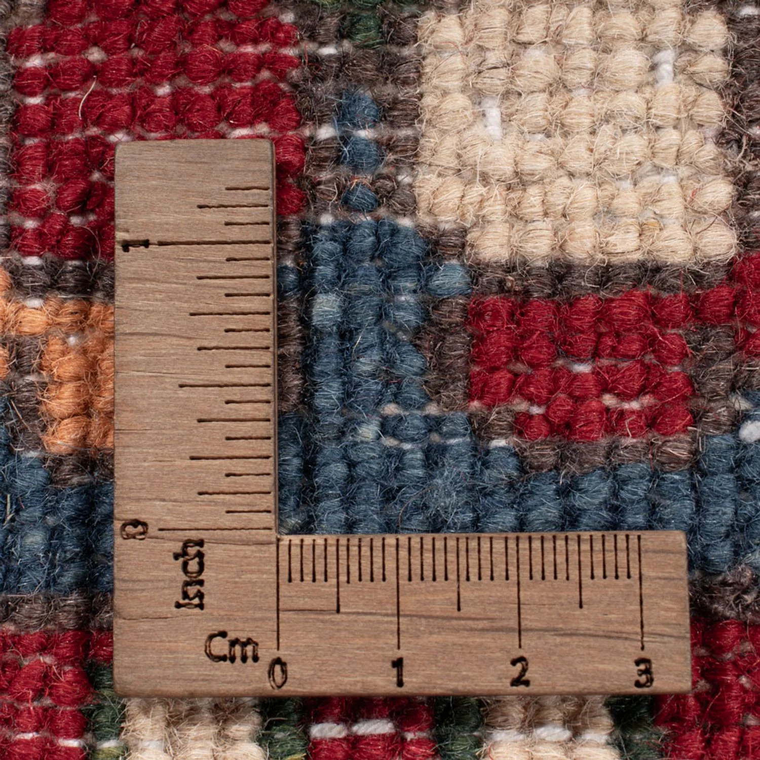 Kazak Teppich 296x196cm - Orientteppich - Image 6