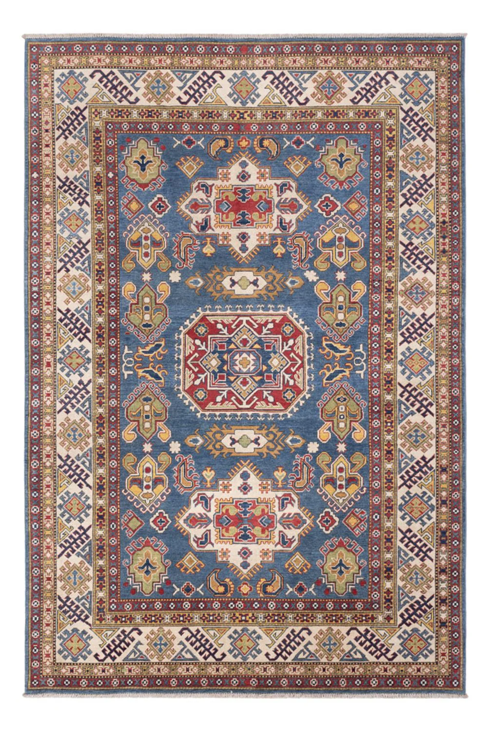 Kazak Teppich 296x198cm - Orientteppich