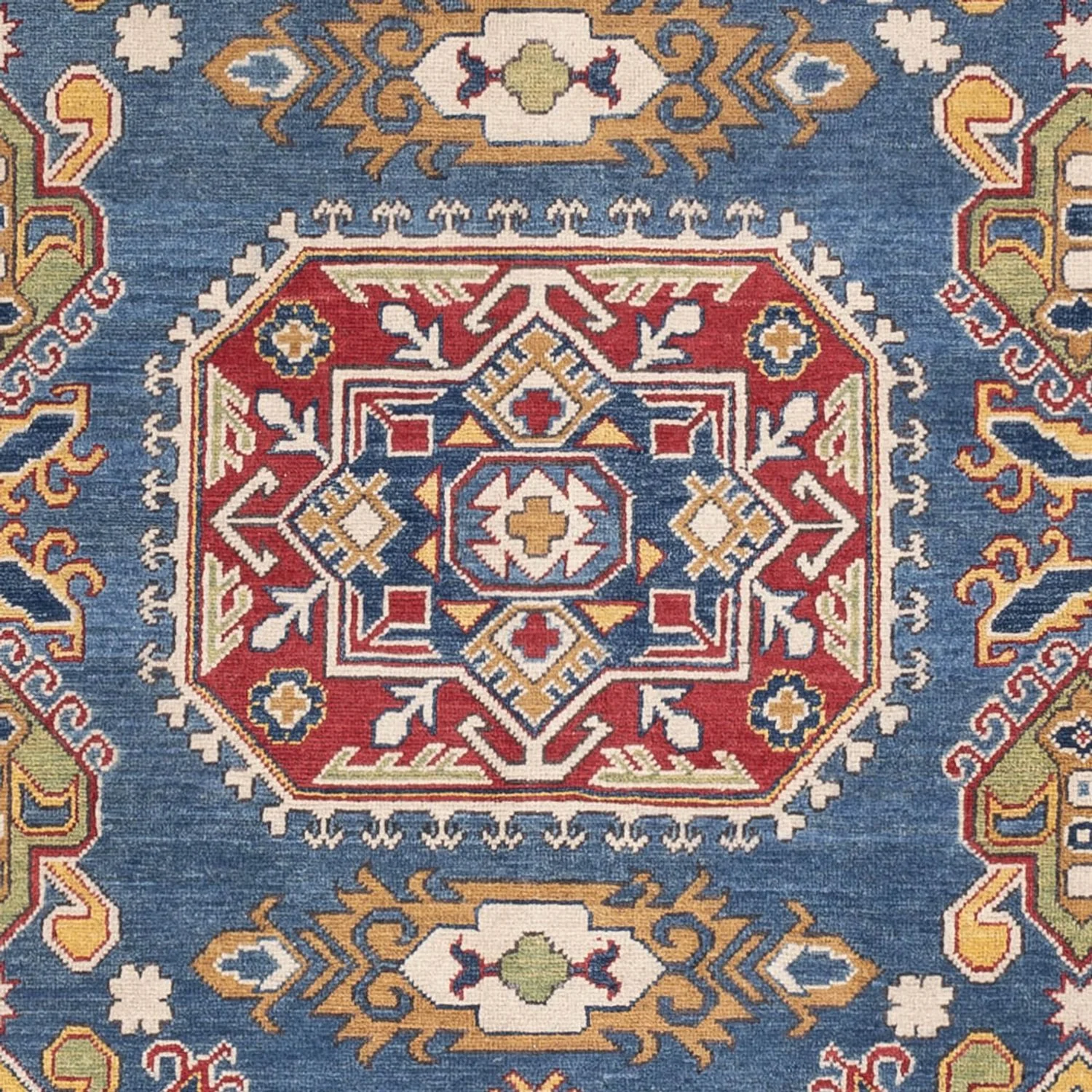 Kazak Teppich 296x198cm - Orientteppich - Image 2