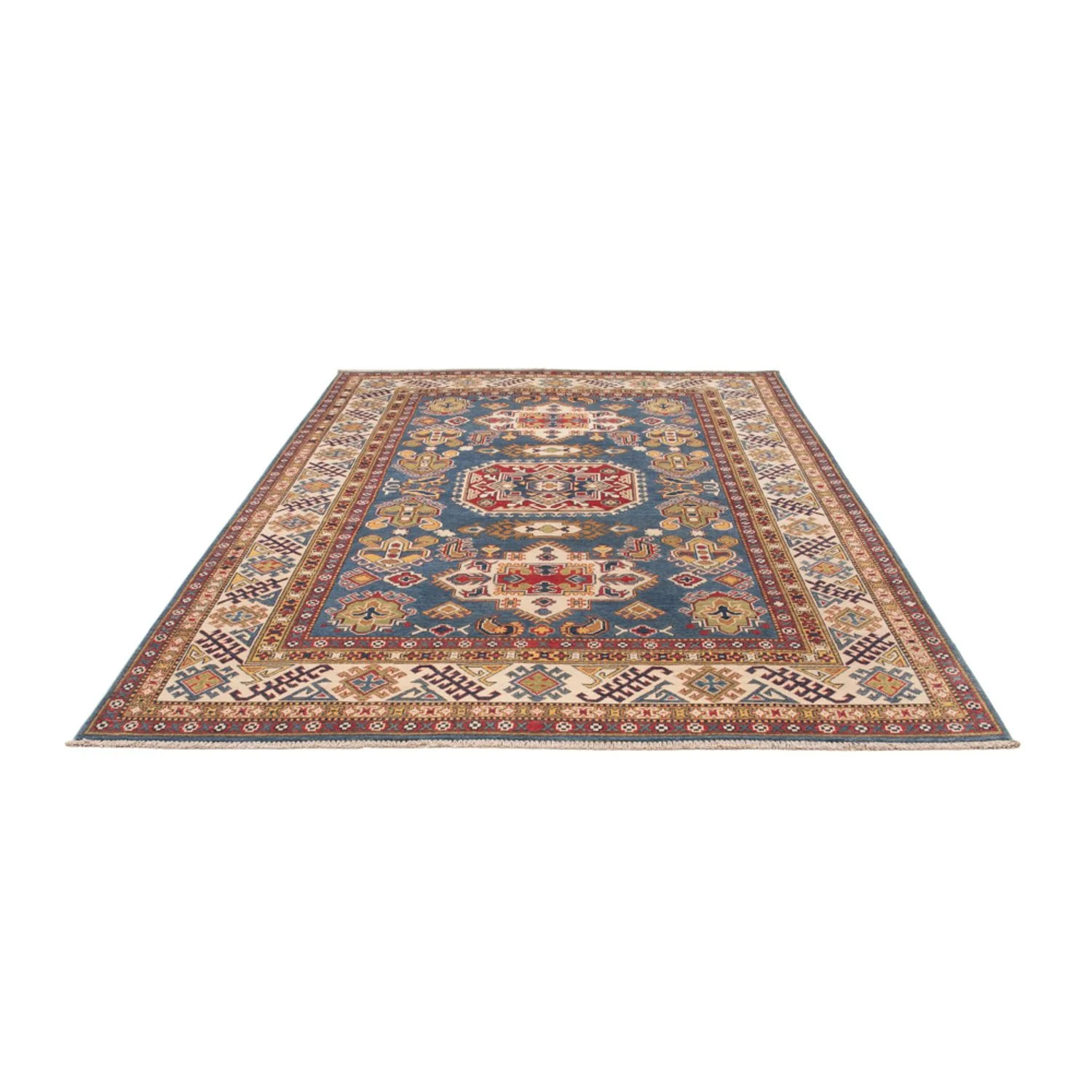 Kazak Teppich 296x198cm - Orientteppich - Image 5