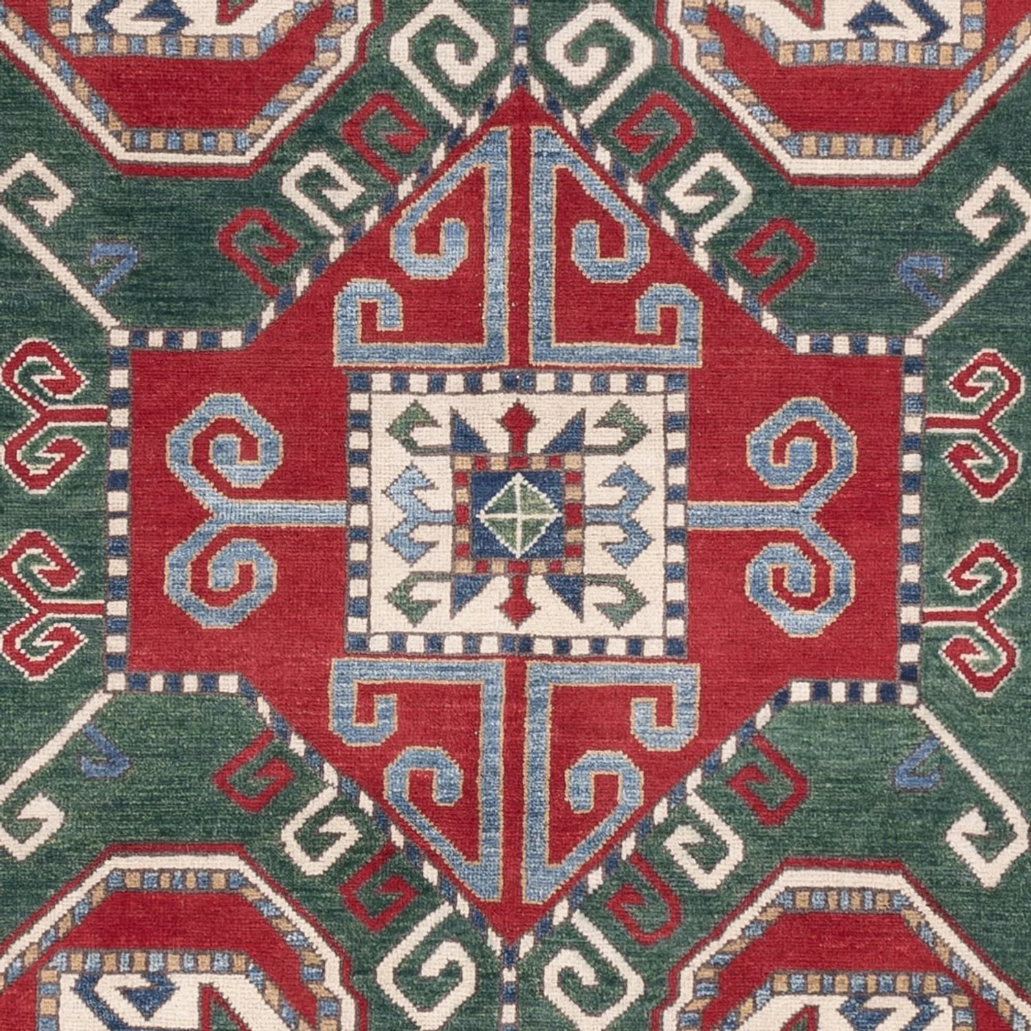 Kazak Teppich 296x200cm - Orientteppich - Image 2