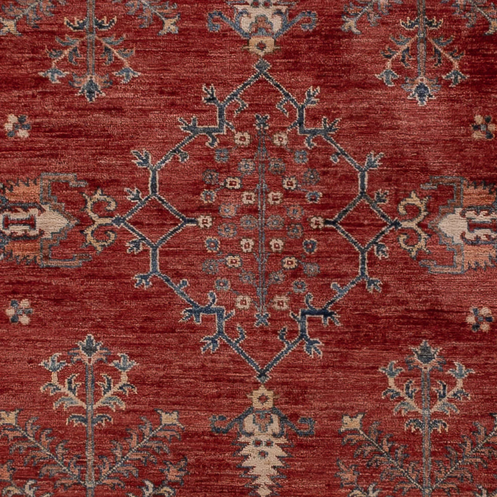 Kazak Teppich 297x217cm - Orientteppich - Image 2