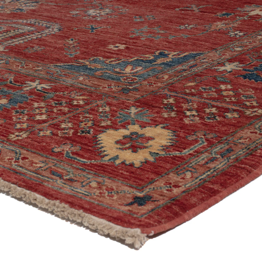 Kazak Teppich 297x217cm - Orientteppich - Image 4