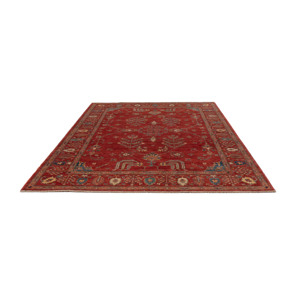 Kazak Teppich 297x217cm - Orientteppich - Image 6