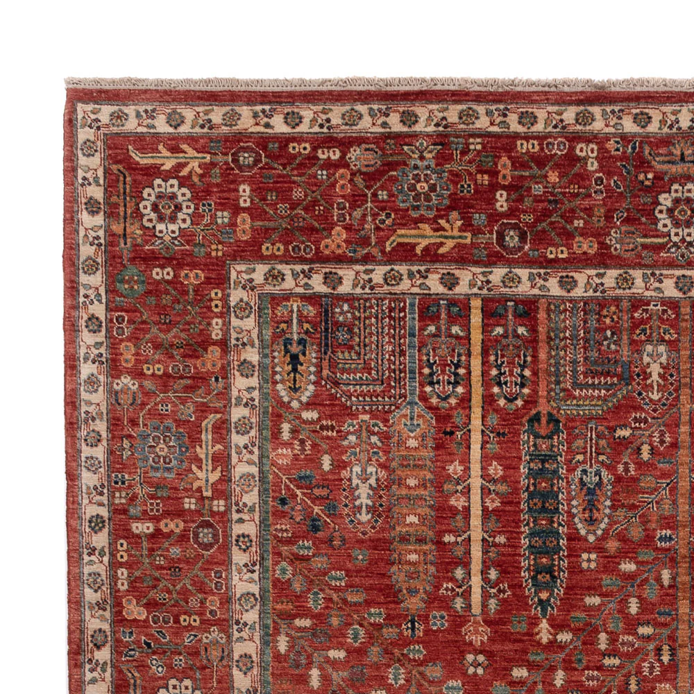 Kazak Teppich 297x220cm - Orientteppich - Image 3