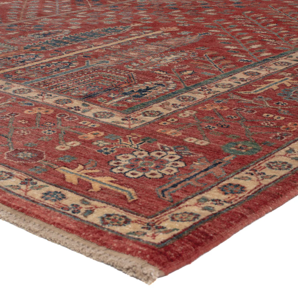 Kazak Teppich 297x220cm - Orientteppich - Image 4