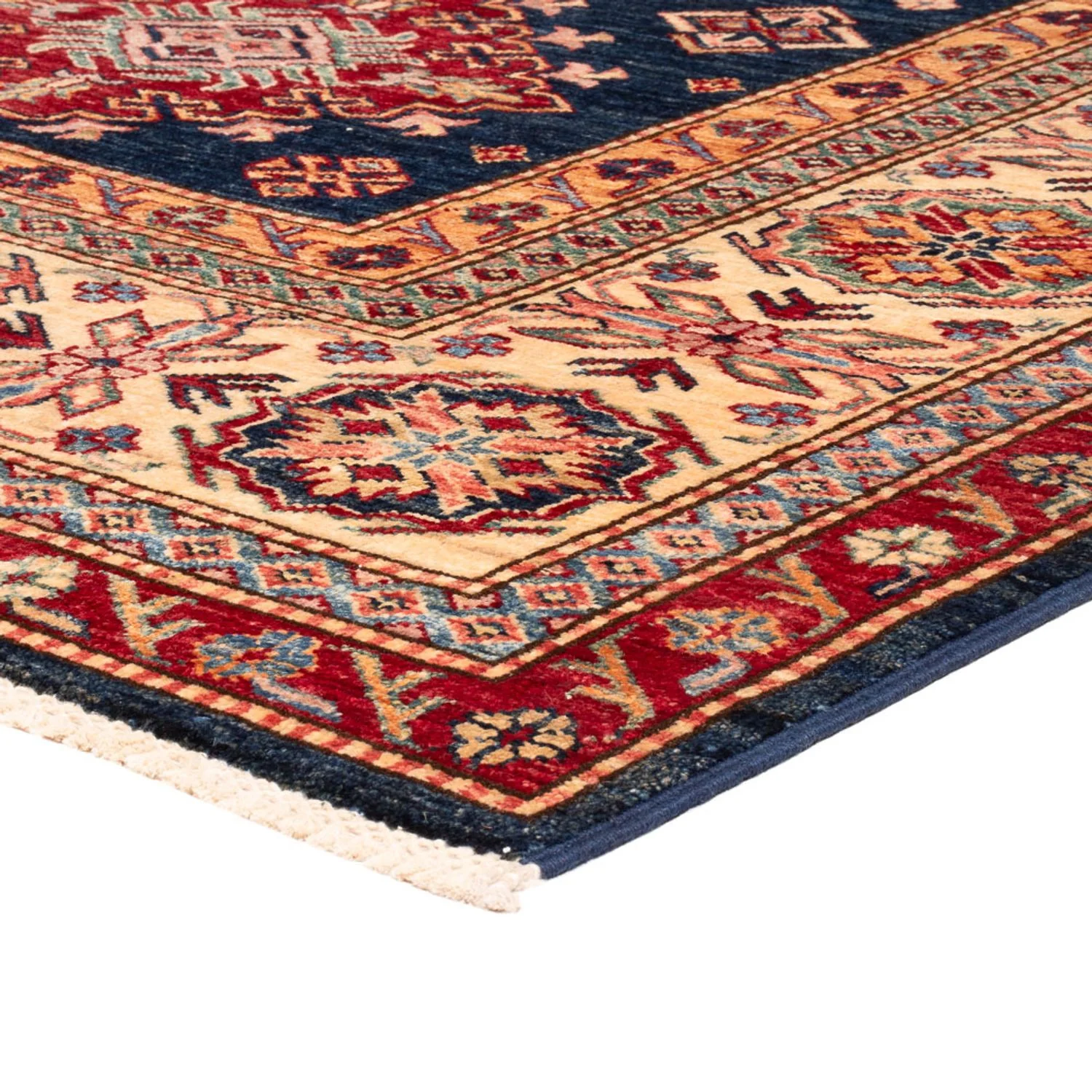 Kazak Teppich 297x244cm - Orientteppich - Image 2