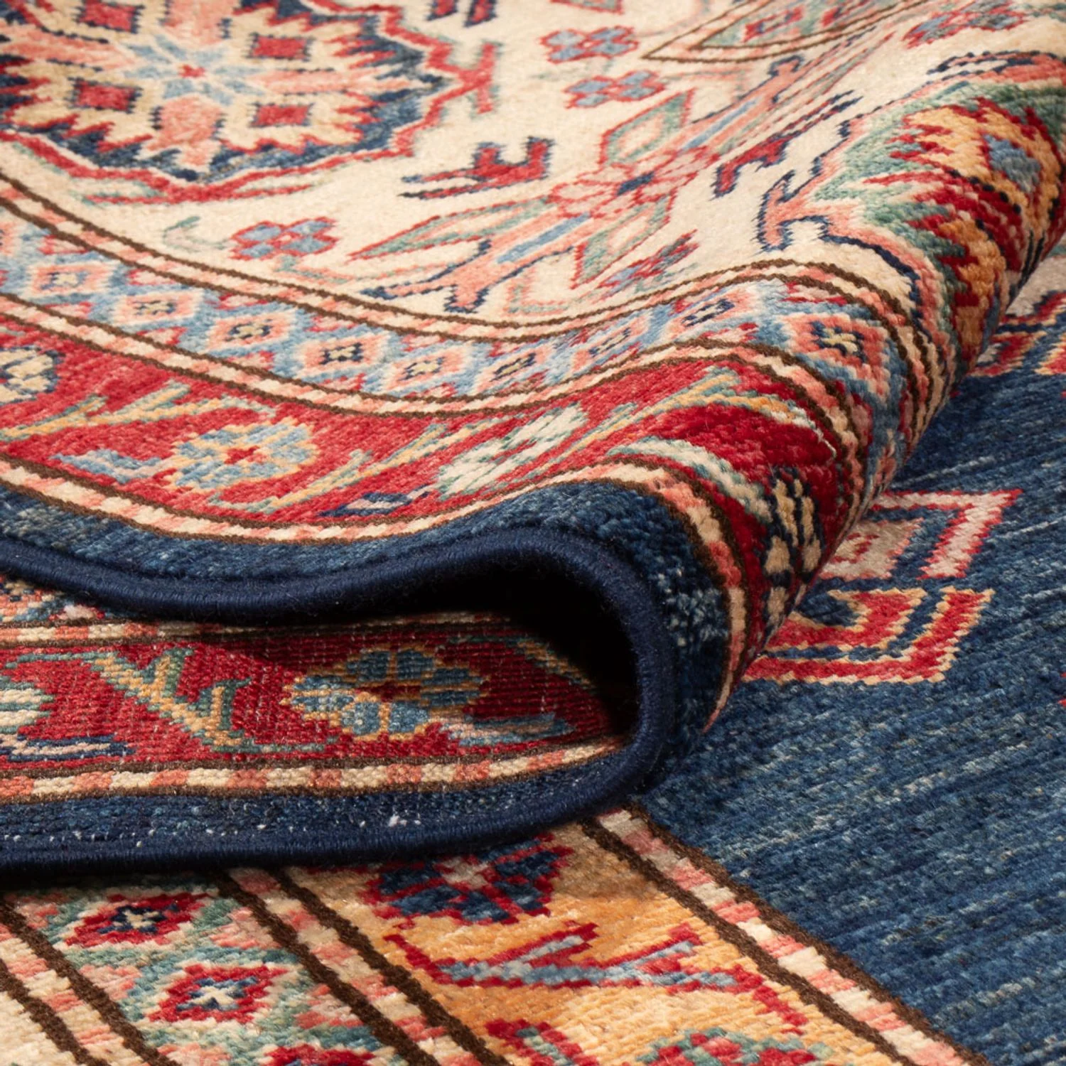 Kazak Teppich 297x244cm - Orientteppich - Image 3