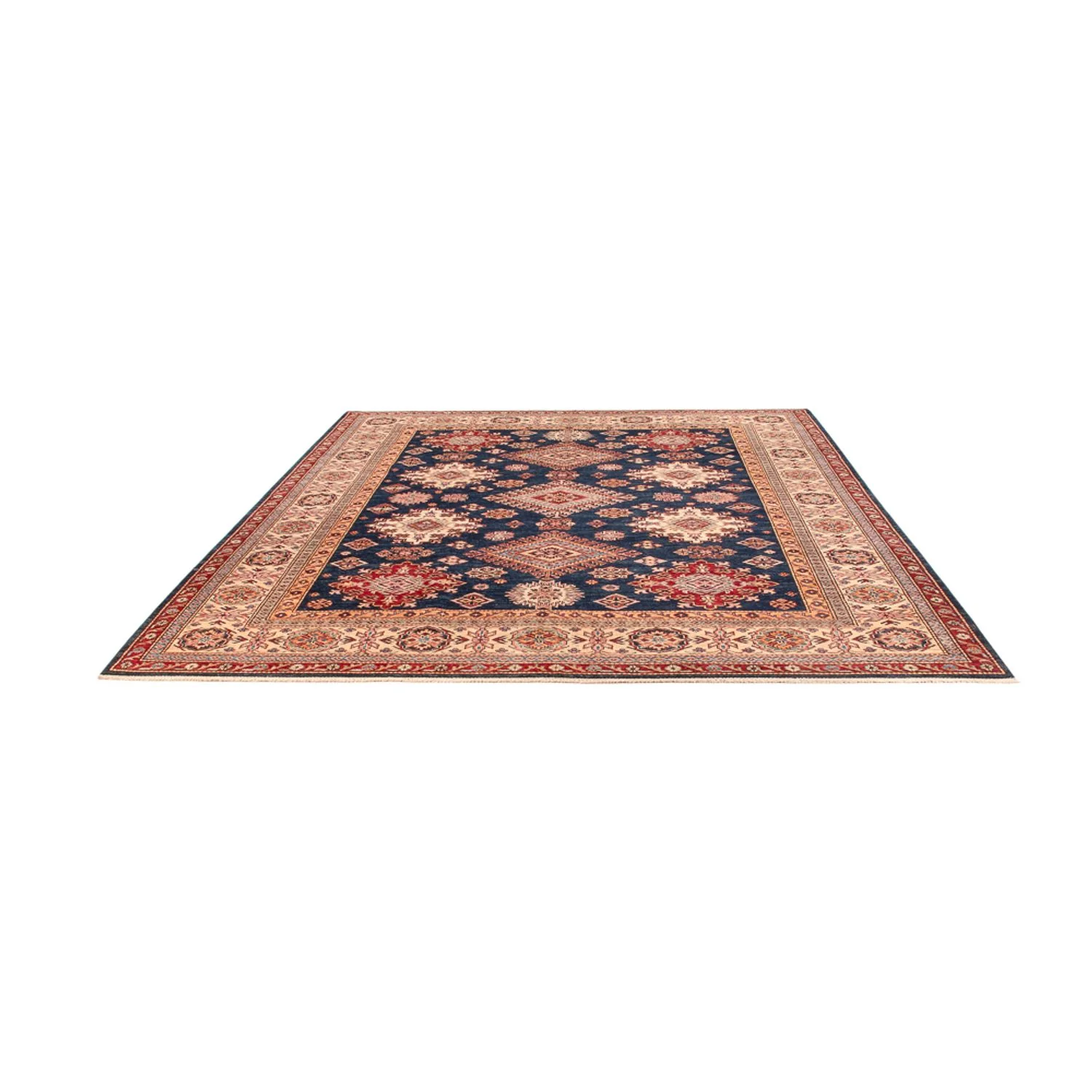 Kazak Teppich 297x244cm - Orientteppich - Image 4
