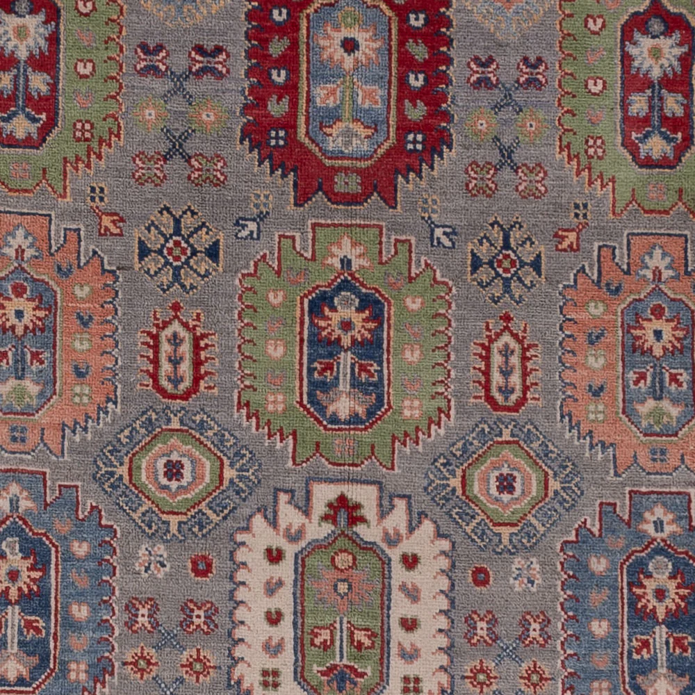 Kazak Teppich 297x248cm - Orientteppich - Image 2