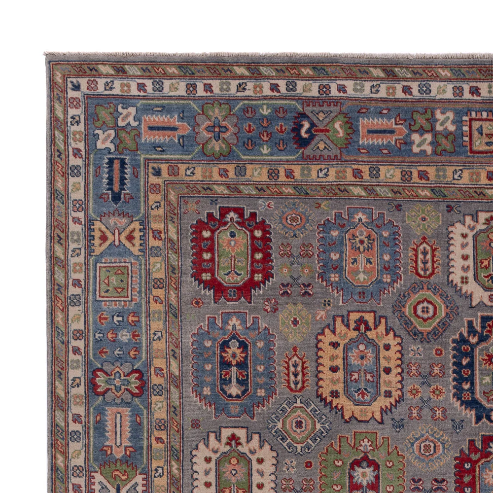 Kazak Teppich 297x248cm - Orientteppich - Image 3