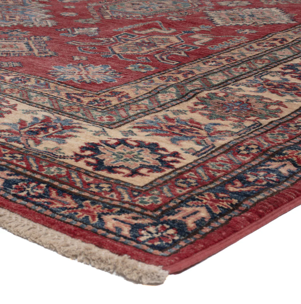 Kazak Teppich 298x204cm - Orientteppich - Image 4