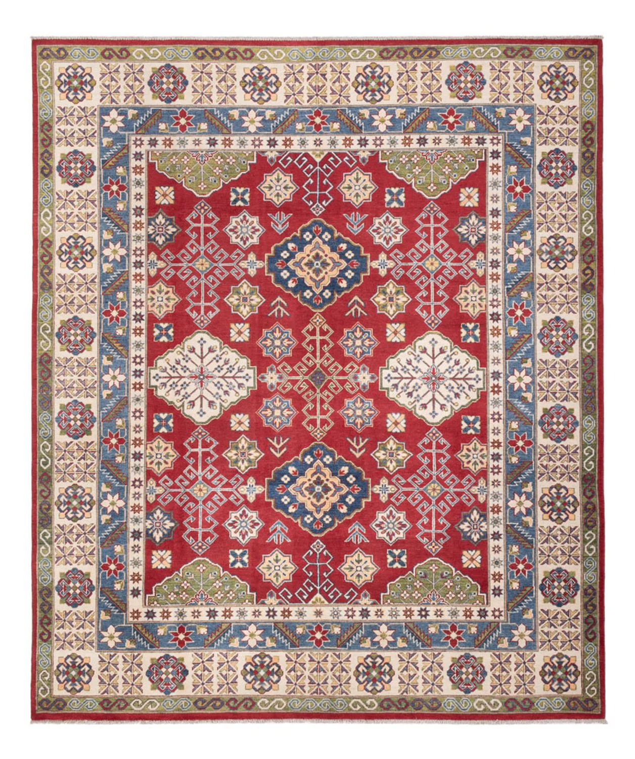 Kazak Teppich 298x251cm - Orientteppich