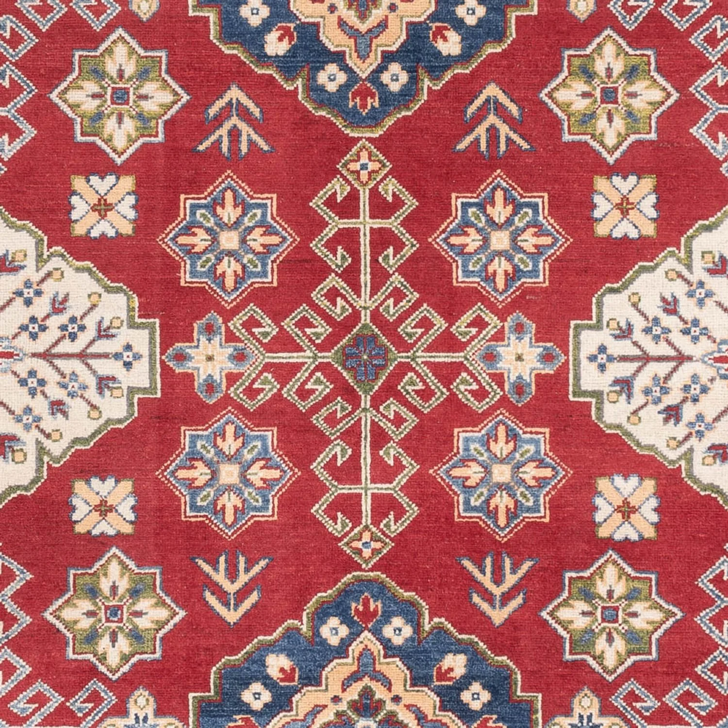 Kazak Teppich 298x251cm - Orientteppich - Image 2