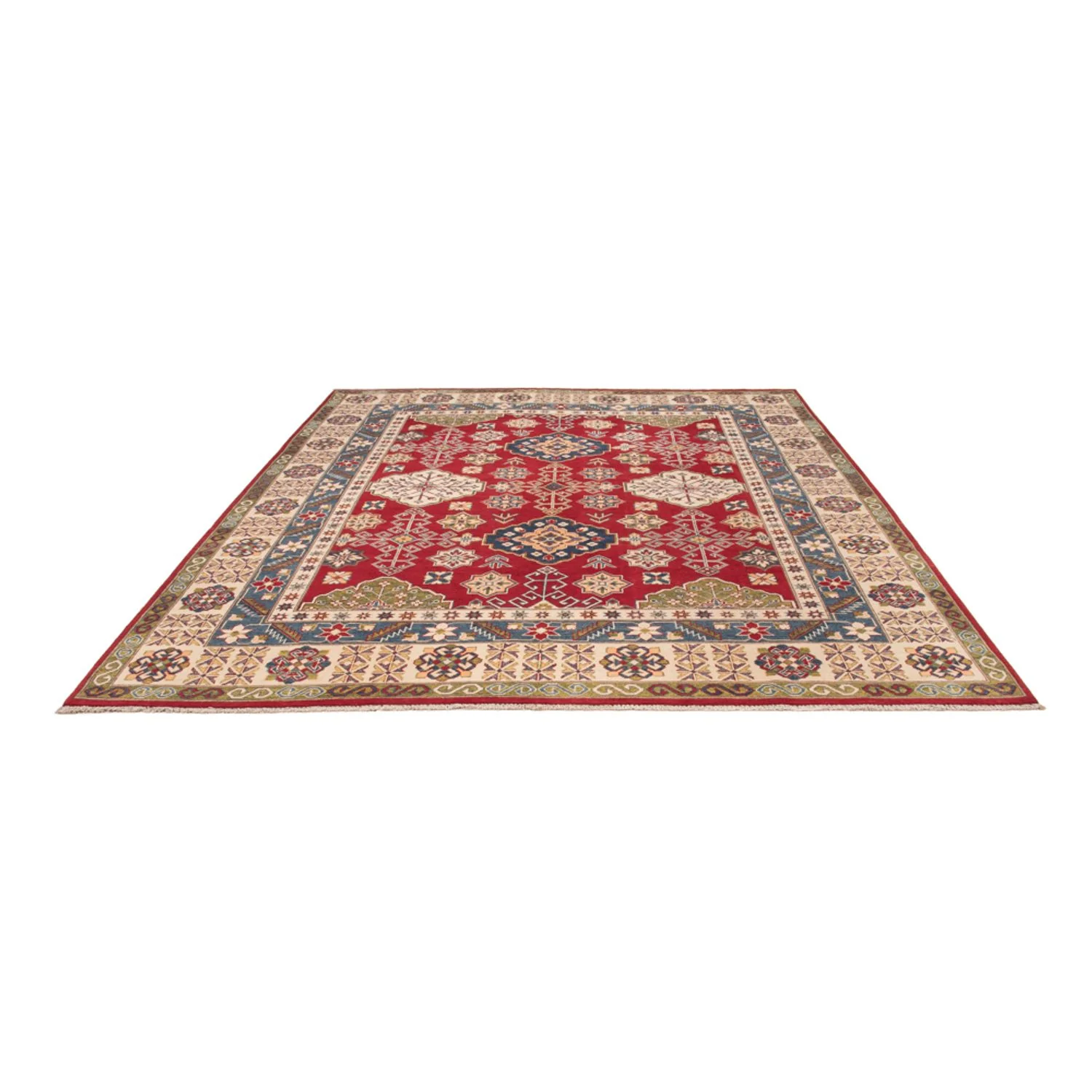 Kazak Teppich 298x251cm - Orientteppich - Image 5