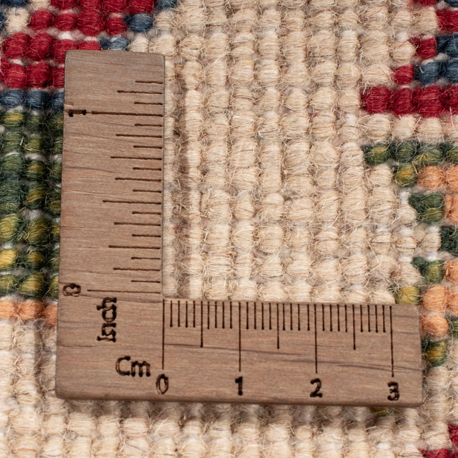 Kazak Teppich 298x251cm - Orientteppich - Image 6