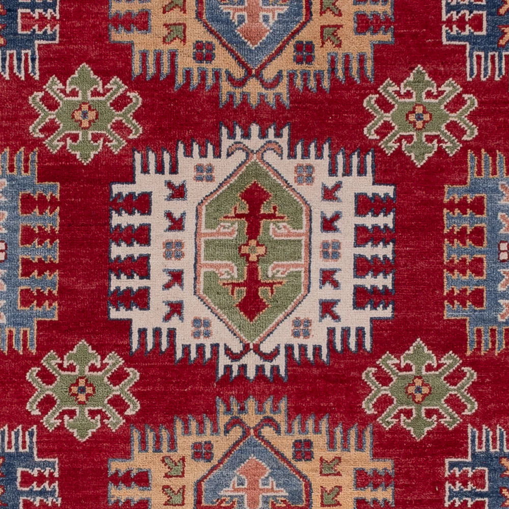 Kazak Teppich 298x255cm - Orientteppich - Image 2