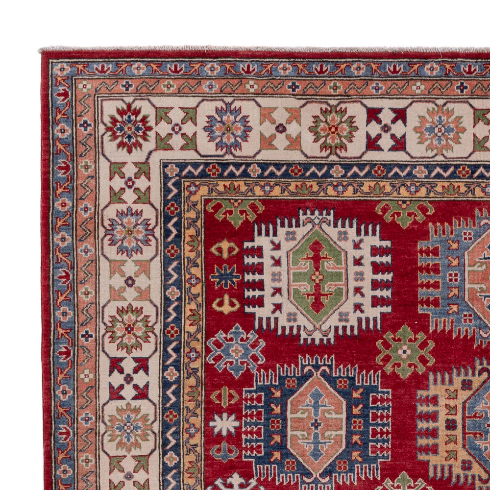 Kazak Teppich 298x255cm - Orientteppich - Image 3