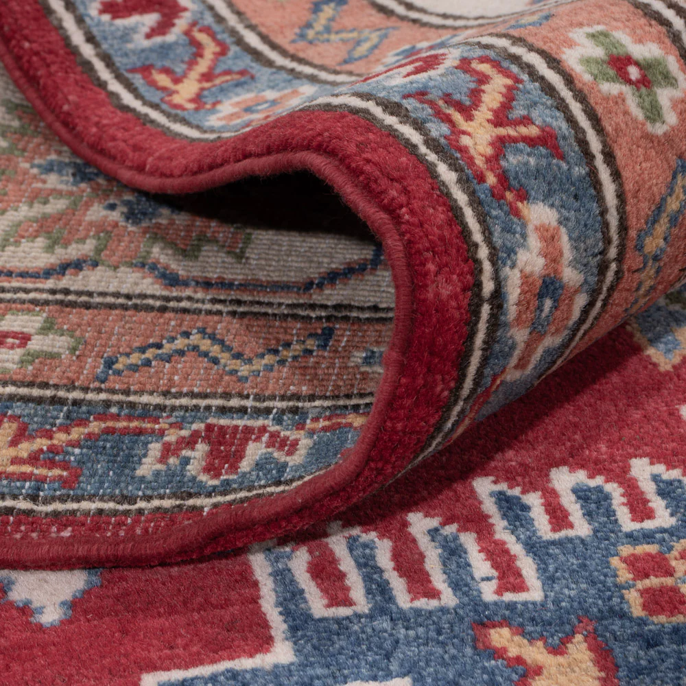 Kazak Teppich 298x255cm - Orientteppich - Image 5