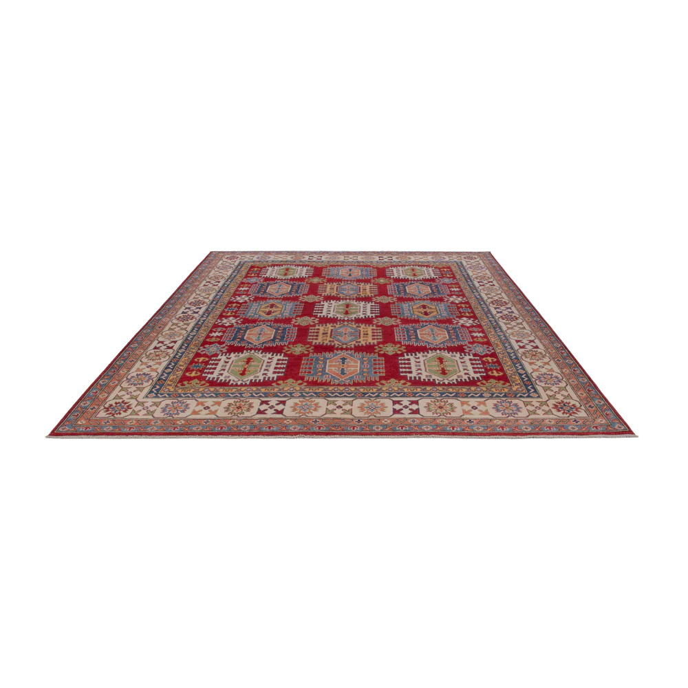Kazak Teppich 298x255cm - Orientteppich - Image 6