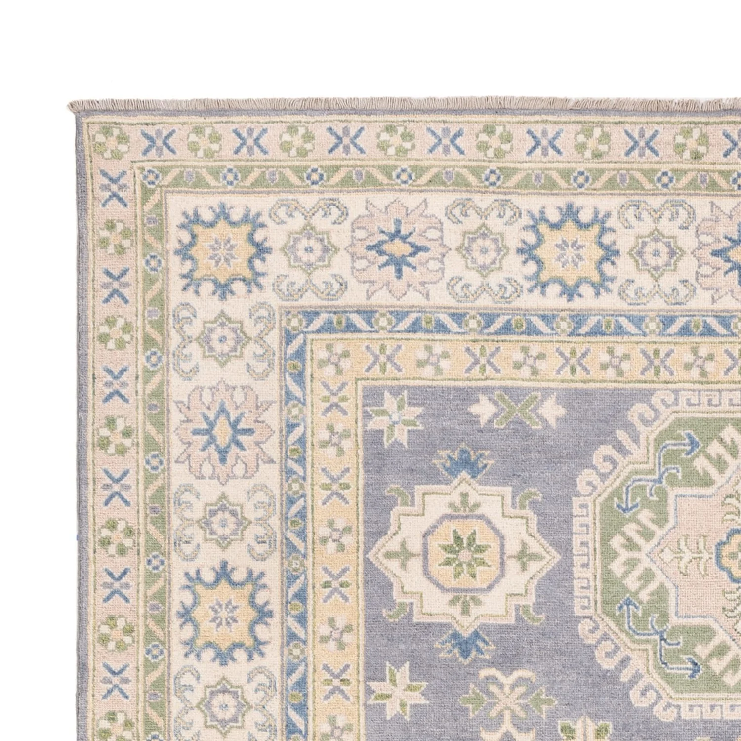 Kazak Teppich 299x201cm - Orientteppich - Image 3