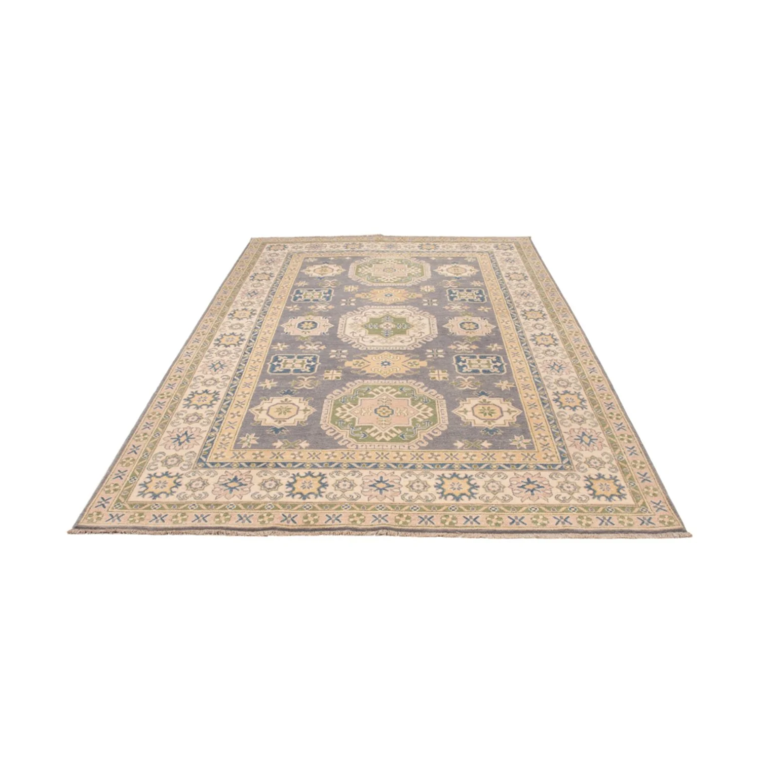 Kazak Teppich 299x201cm - Orientteppich - Image 5