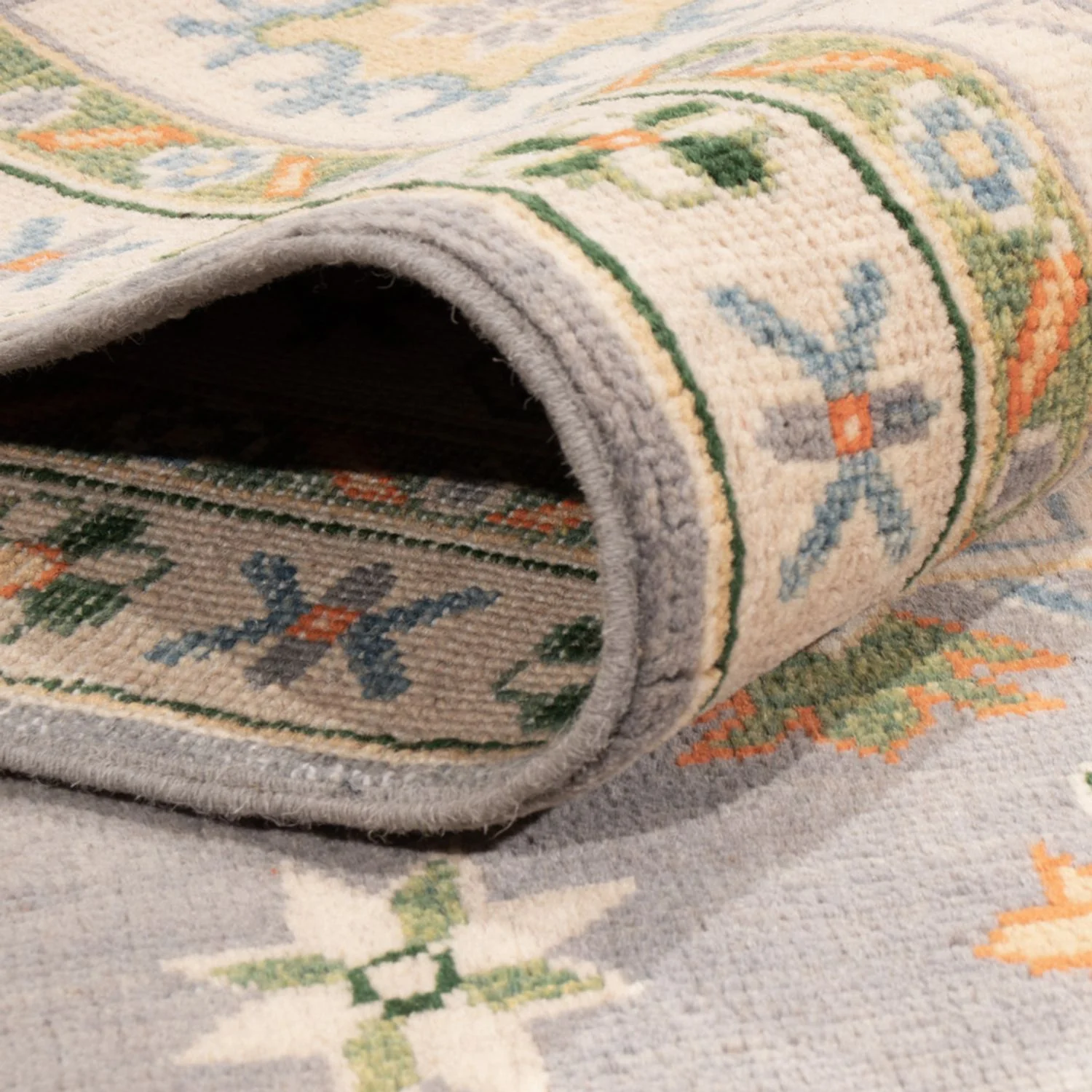Kazak Teppich 299x203cm - Orientteppich - Image 4
