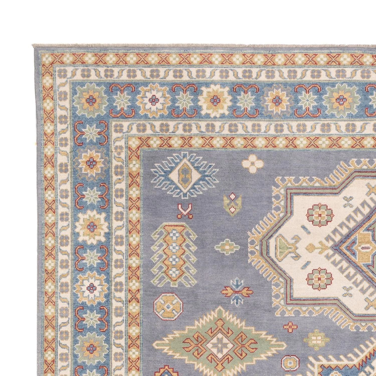 Kazak Teppich 299x244cm - Orientteppich - Image 3