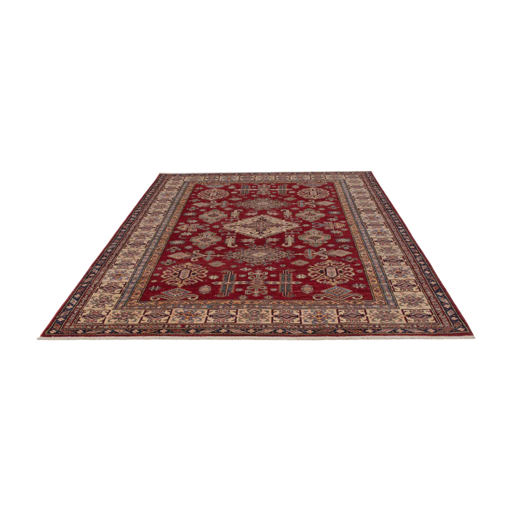 Kazak Teppich 300x202cm - Orientteppich - Image 6