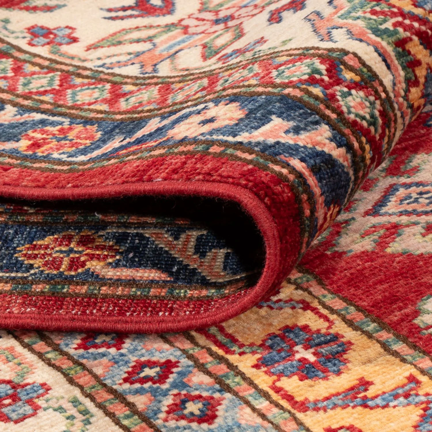 Kazak Teppich 300x249cm - Orientteppich - Image 3
