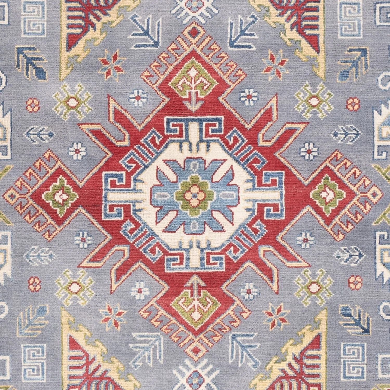 Kazak Teppich 302x202cm - Orientteppich - Image 2