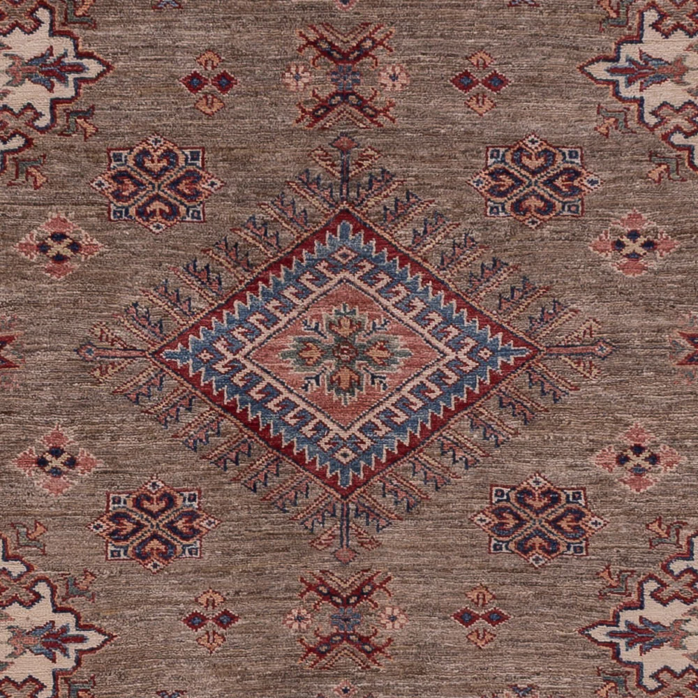 Kazak Teppich 302x251cm - Orientteppich - Image 2