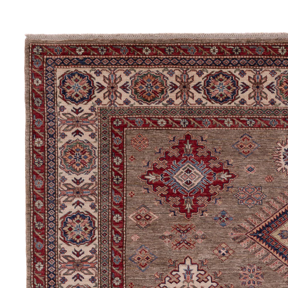 Kazak Teppich 302x251cm - Orientteppich - Image 3