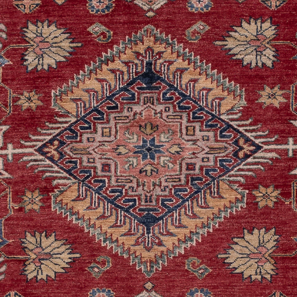 Kazak Teppich 303x202cm - Orientteppich - Image 2