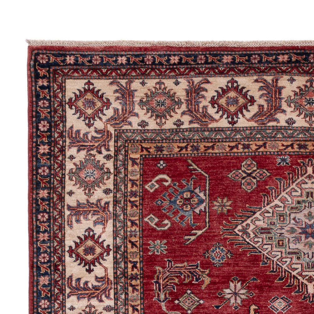 Kazak Teppich 303x202cm - Orientteppich - Image 3