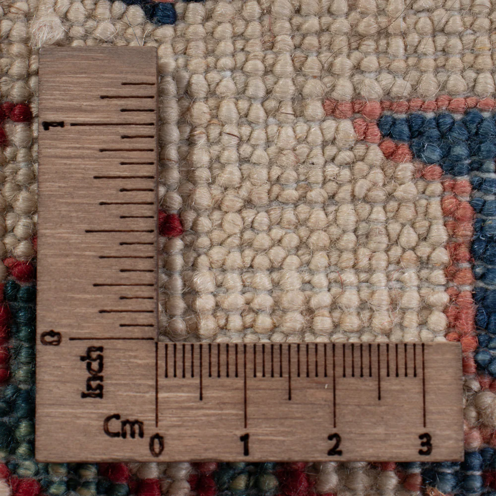 Kazak Teppich 303x202cm - Orientteppich - Image 7