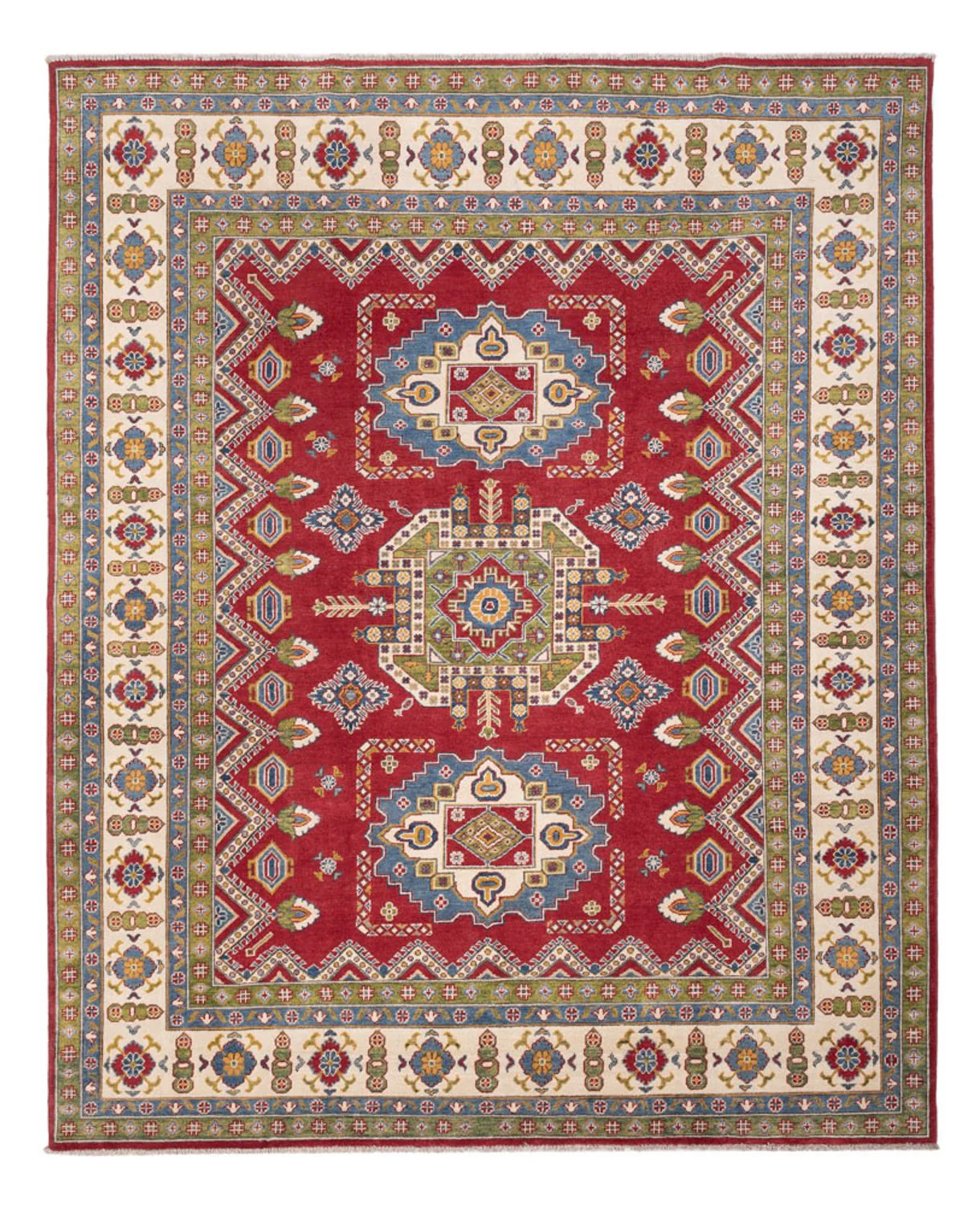 Kazak Teppich 305x244cm - Orientteppich