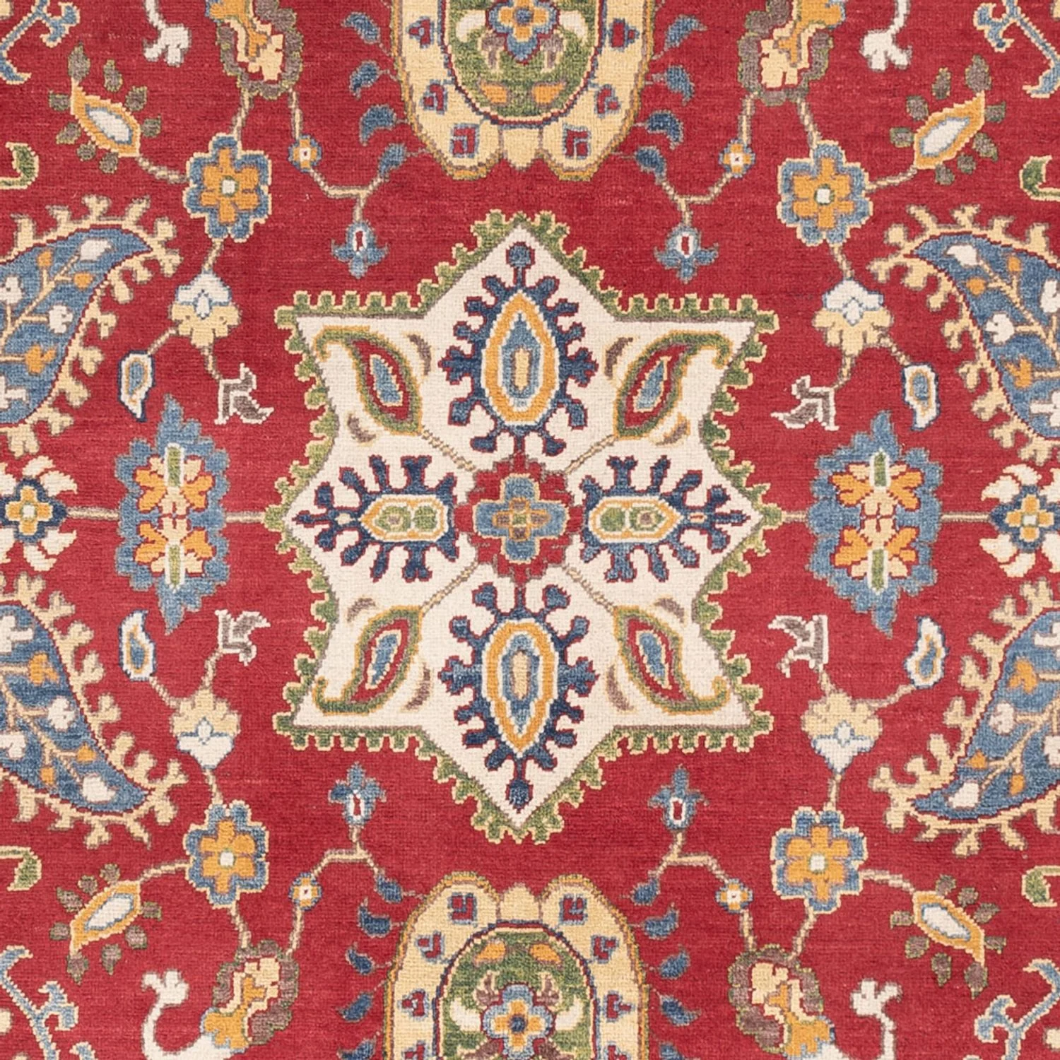 Kazak Teppich 305x251cm - Orientteppich - Image 2