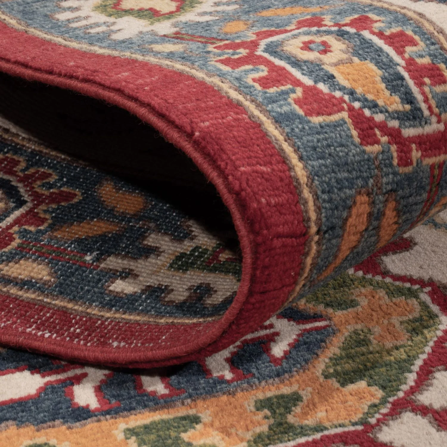 Kazak Teppich 305x251cm - Orientteppich - Image 4