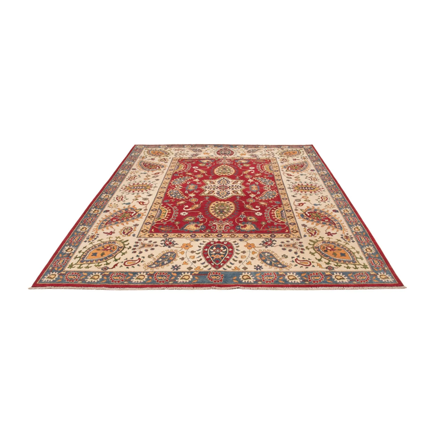 Kazak Teppich 305x251cm - Orientteppich - Image 5