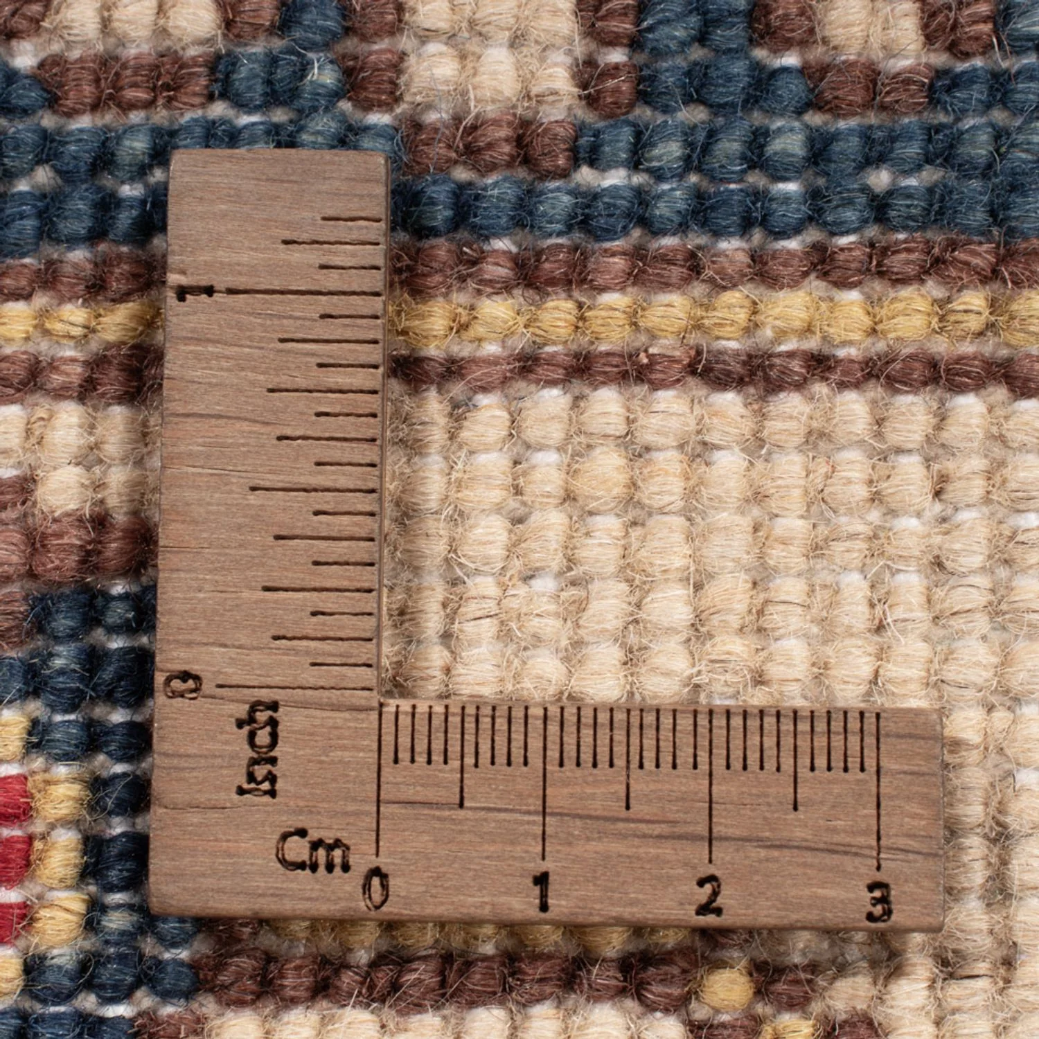 Kazak Teppich 305x251cm - Orientteppich - Image 6