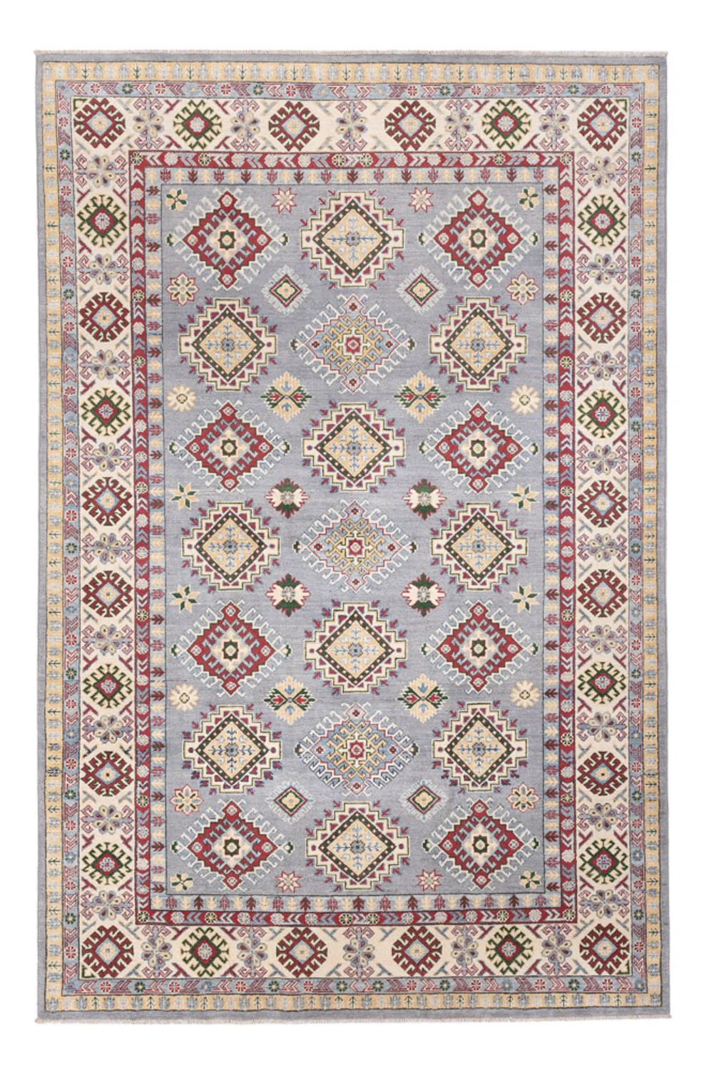 Kazak Teppich 313x202cm - Orientteppich