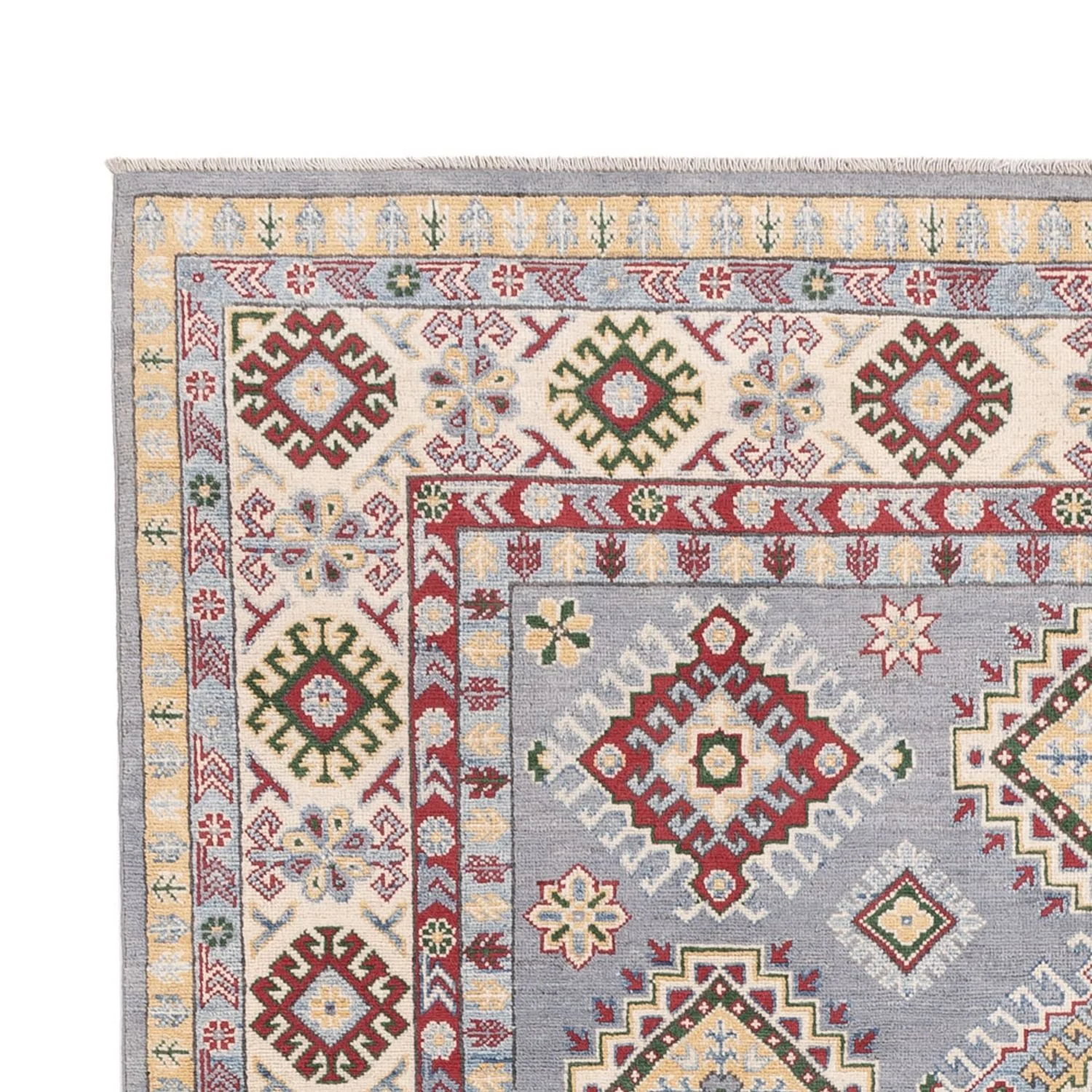 Kazak Teppich 313x202cm - Orientteppich - Image 3