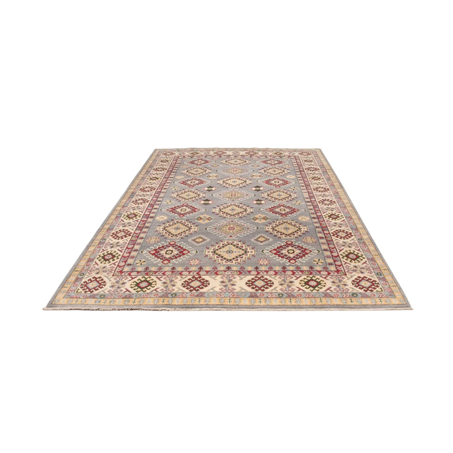 Kazak Teppich 313x202cm - Orientteppich - Image 5