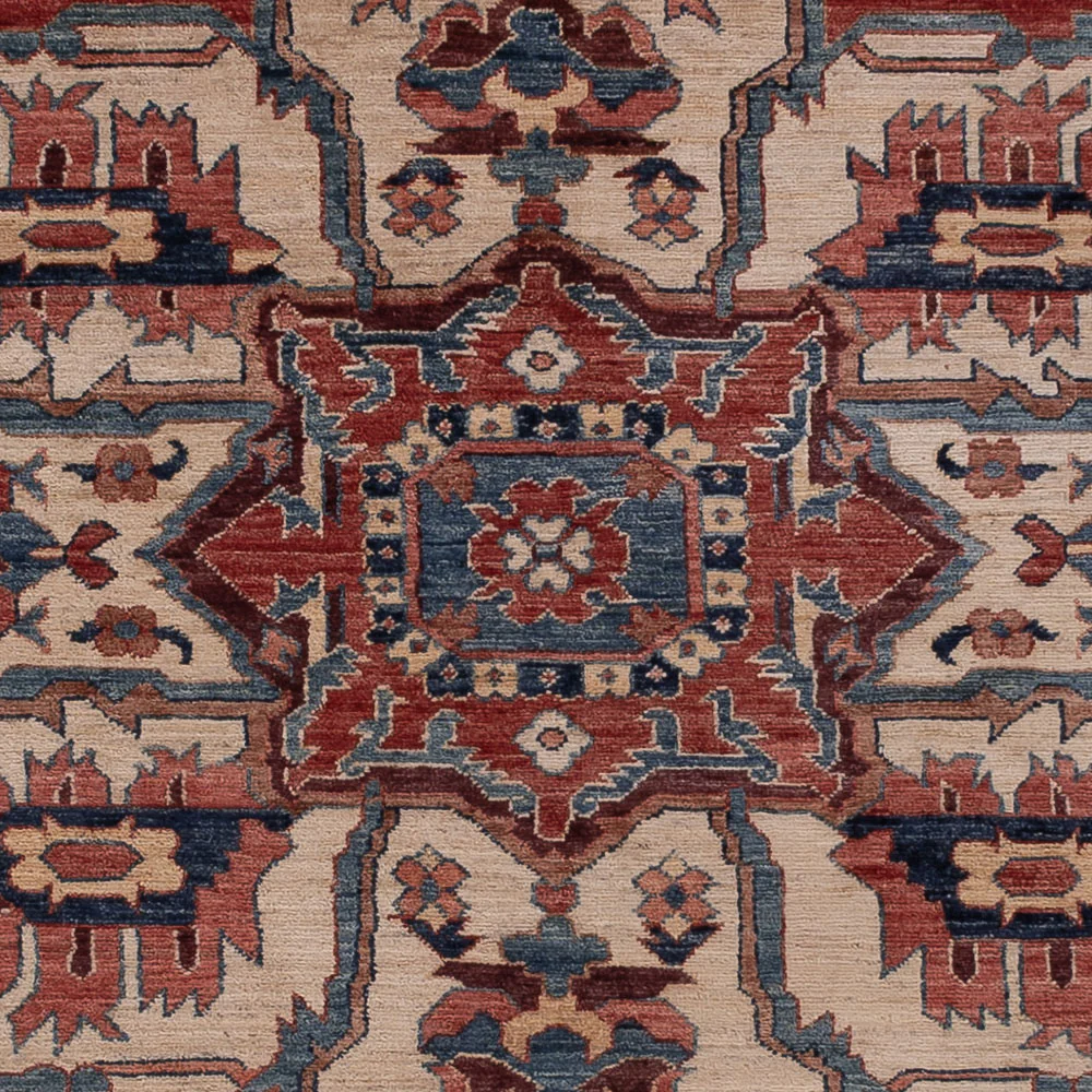 Kazak Teppich 313x252cm - Orientteppich - Image 2