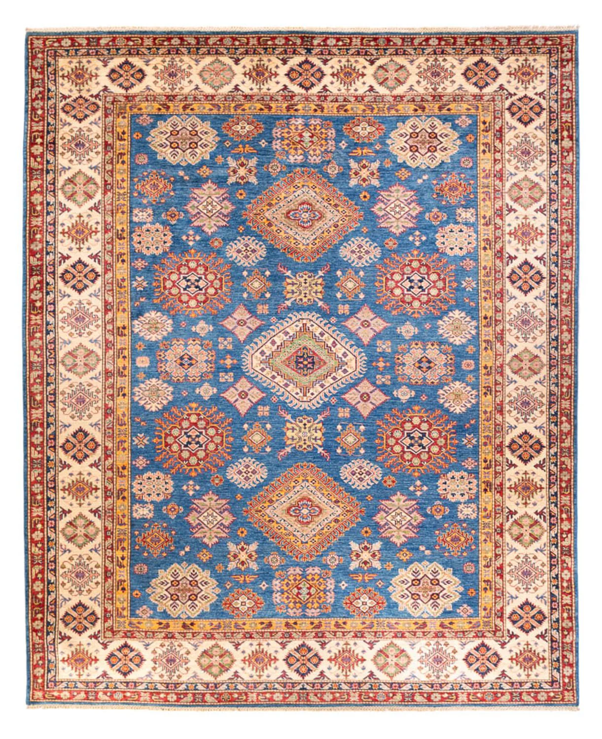 Kazak Teppich 314x250cm - Orientteppich