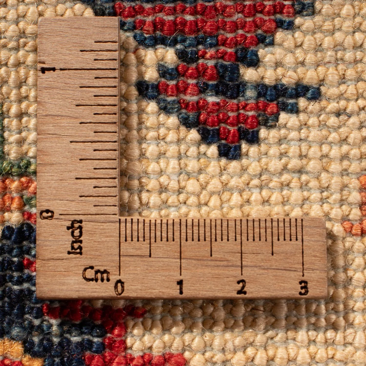 Kazak Teppich 314x250cm - Orientteppich - Image 5
