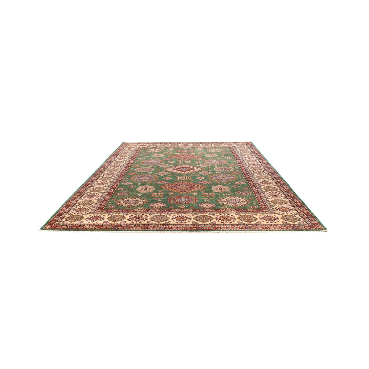 Ziegler Teppich - Kazak - 334 x 252 cm - mehrfarbig - Image 5