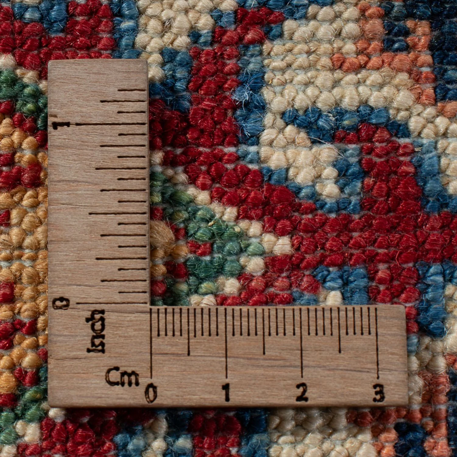 Ziegler Teppich - Kazak - 334 x 252 cm - mehrfarbig - Image 7